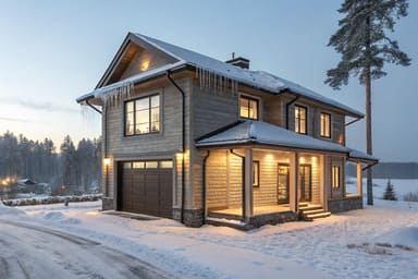 строительство фундамента в Жуковском